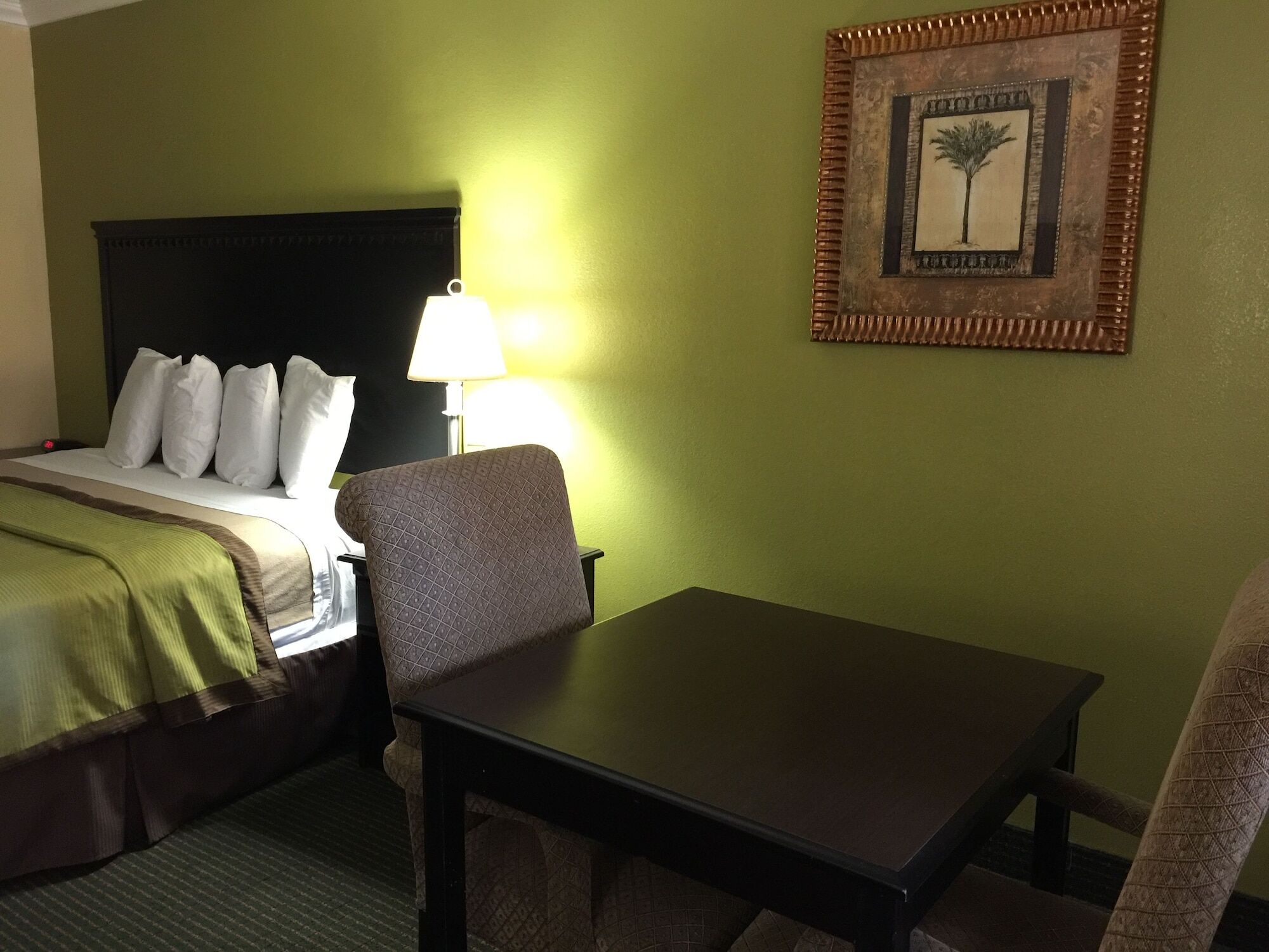 לוס אנג'לס Travelodge By Wyndham Chatsworth מראה חיצוני תמונה