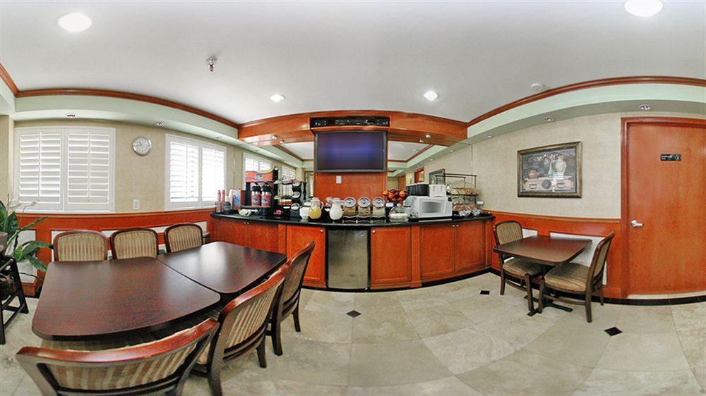 לוס אנג'לס Travelodge By Wyndham Chatsworth מראה חיצוני תמונה